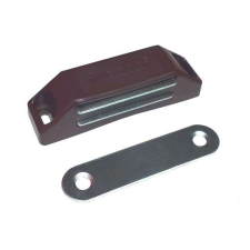  Mágnescsappantyú barna (4 db) 3921422 bútor