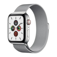  Mágneses Apple Watch szíj (40mm / 38mm) okosóra kellék