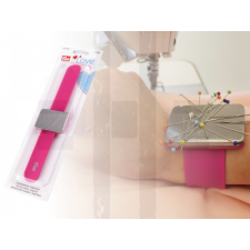  Mágneses csuklópánt tűtartó Prym dekorációs kellék