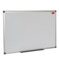  Mágneses fehér tábla Basic, 90 x 60 cm irodai kellék