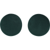  Mágneses gombok fali párnákhoz sötétzöld bársony