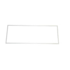Mágneses hűtőajtó szigetelés 578mm x 1582mm beépíthető gépek kiegészítői