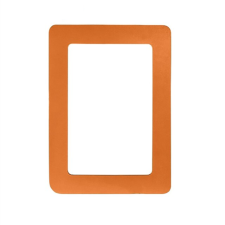  Mágneses Képkeret, - Narancs digitális képkeret