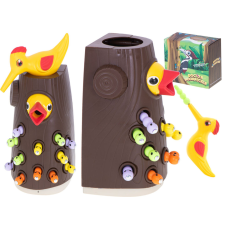  Mágneses madaras játék társasjáték