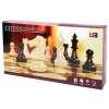  Mágneses sakk készlet