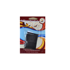  Mágneslapok 12 db/cs. 12x25,4mm dekorációs kellék