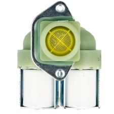  MÁGNESSZELEP 2-UTAS beépíthető gépek kiegészítői