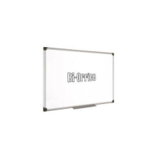 Mágnestábla Bi-office aluminium keretes 100x200 cm mágnestábla