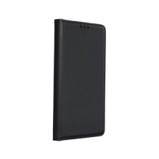 Magnet flip Magnet Huawei P Smart 2021 mágneses flip tok, fekete tok és táska