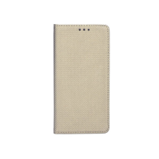 Magnet flip Magnet LG K9/K8 (2018) mágneses flip tok, arany tok és táska