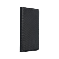 Magnet flip Magnet Samsung Galaxy A15 4G / A15 5G mágneses flip tok, fekete tok és táska