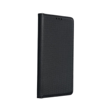 Magnet flip Magnet Samsung Galaxy A35 mágneses flip tok, fekete tok és táska