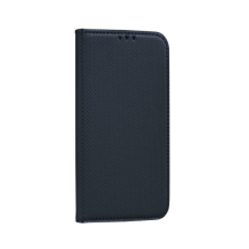 Magnet flip Magnet Samsung Galaxy A51 mágneses flip tok, fekete tok és táska