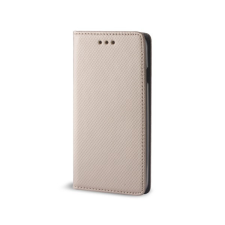 Magnet flip Magnet Samsung Galaxy A5 (2017) mágneses flip tok, arany tok és táska