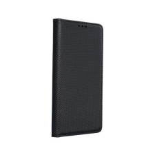 Magnet flip Magnet Samsung Galaxy M53 5G mágneses flip tok, fekete tok és táska