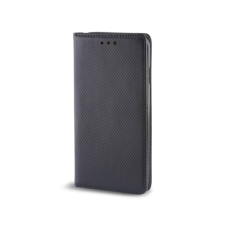 Magnet flip Magnet Samsung Galaxy S7 Edge mágneses flip tok, fekete tok és táska