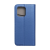 Magnet flip Motorola Edge 50 Neo mágneses flip tok, kék