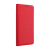 Magnet flip Xiaomi Redmi 13 4G mágneses flip tok, piros