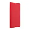  Magnet Honor 90 Lite mágneses flip tok, piros