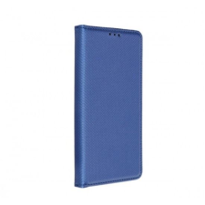 Magnet Samsung Galaxy A22 LTE flip tok, kék (57762) (MA57762) - Telefontok tok és táska