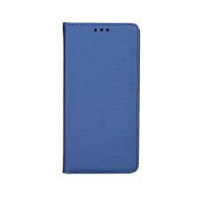Magnet Samsung Galaxy A40 Flip Tok - Kék (41672) tok és táska