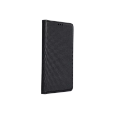 Magnet Samsung Galaxy S22+ Flip Tok - Fekete tok és táska