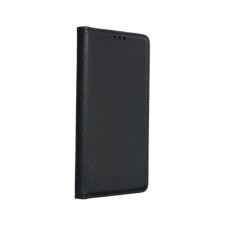 Magnet Xiaomi Redmi 10C mágneses flip tok fekete (66450) (MA66450) - Telefontok tok és táska