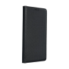 Magnet Xiaomi Redmi Note 11/11S Mágneses flip tok - Fekete