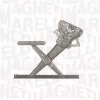 MAGNETI MARELLI ablakemelő 350103170009