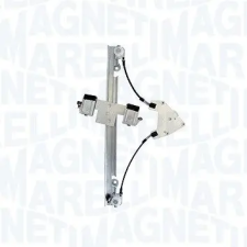 MAGNETI MARELLI ablakemelő 350103830000 autóalkatrész