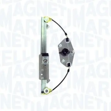 MAGNETI MARELLI ablakemelő 350103856000 autóalkatrész