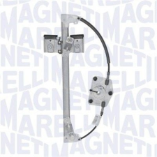 MAGNETI MARELLI Ablakemelő MAGNETI MARELLI 350103139500 ablakemelő