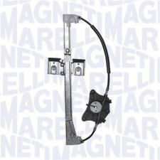 MAGNETI MARELLI Ablakemelő MAGNETI MARELLI 350103139800 ablakemelő