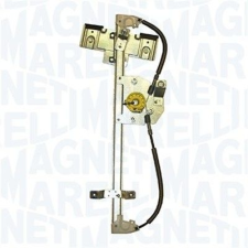 MAGNETI MARELLI Ablakemelő MAGNETI MARELLI 350103148600 ablakemelő