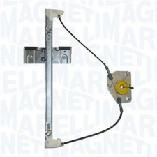 MAGNETI MARELLI Ablakemelő MAGNETI MARELLI 350103161500 ablakemelő