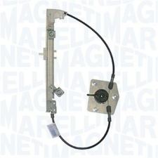 MAGNETI MARELLI Ablakemelő MAGNETI MARELLI 350103161700 ablakemelő