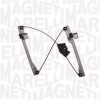MAGNETI MARELLI Ablakemelő MAGNETI MARELLI 350103170040