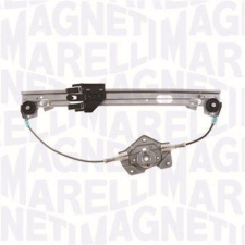 MAGNETI MARELLI Ablakemelő MAGNETI MARELLI 350103170050 ablakemelő