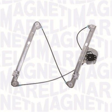 MAGNETI MARELLI Ablakemelő MAGNETI MARELLI 350103170080 ablakemelő