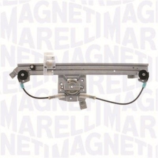 MAGNETI MARELLI Ablakemelő MAGNETI MARELLI 350103170111 ablakemelő