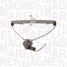 MAGNETI MARELLI Ablakemelő MAGNETI MARELLI 350103170166 ablakemelő