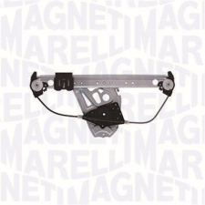 MAGNETI MARELLI Ablakemelő MAGNETI MARELLI 350103170233 ablakemelő