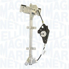 MAGNETI MARELLI Ablakemelő MAGNETI MARELLI 350103187000 ablakemelő