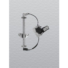 MAGNETI MARELLI Ablakemelő MAGNETI MARELLI 350103341000 ablakemelő