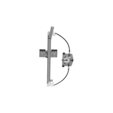 MAGNETI MARELLI Ablakemelő MAGNETI MARELLI 350103847000 ablakemelő