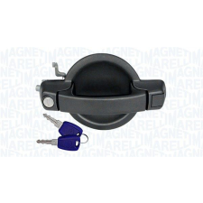 MAGNETI MARELLI Ajtó külső fogantyú MAGNETI MARELLI 350105009900 autóalkatrész