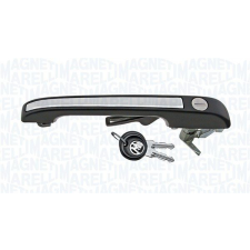 MAGNETI MARELLI Ajtó külső fogantyú MAGNETI MARELLI 350105024400 autóalkatrész