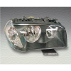 MAGNETI MARELLI BMW X3 E83, 04- Jobb első fényszóró, H7+H7 (el. vezérlés + motor), fehér irányjelző, CARELLO