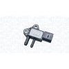 MAGNETI MARELLI Érzékelő, kipufogógáz-nyomás 215910001500