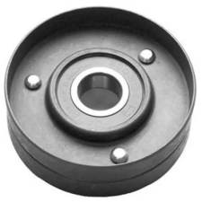 MAGNETI MARELLI feszítőgörgő, hosszbordás szíj 331316170153 autóalkatrész